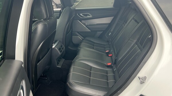 Used Land Rover Range Rover Velar 2019 for sale - 76154977: Photo 4