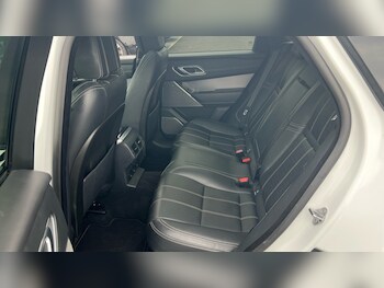 Used Land Rover Range Rover Velar 2019 for sale - 76154977: Photo 4