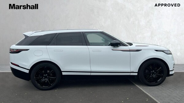 Used Land Rover Range Rover Velar 2019 for sale - 76154977: Photo 5