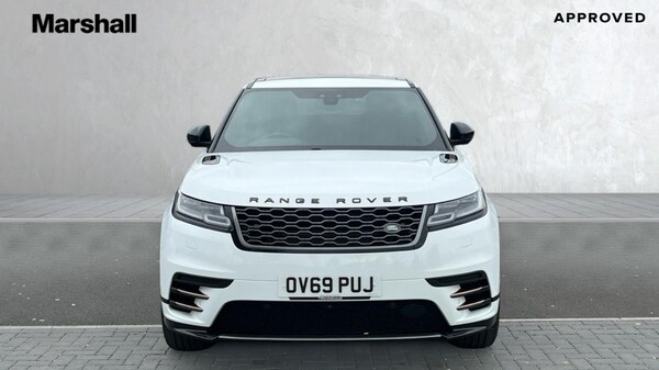 Used Land Rover Range Rover Velar 2019 for sale - 76154977: Photo 7
