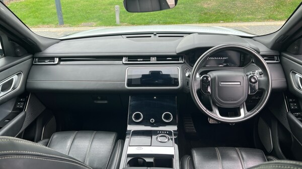 Used Land Rover Range Rover Velar 2019 for sale - 76154977: Photo 9