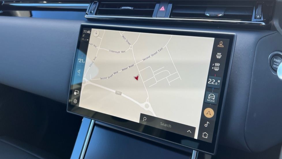 Used Land Rover Range Rover Velar 2025 for sale - 77004940: Photo 11