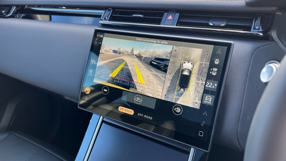 Used Land Rover Range Rover Velar 2025 for sale - 77004940: Photo 12