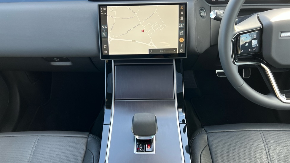 Used Land Rover Range Rover Velar 2025 for sale - 77004940: Photo 14