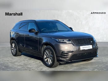 Used Land Rover Range Rover Velar 2025 for sale - 77004940: Photo