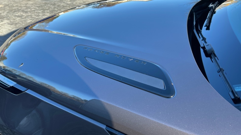 Used Land Rover Range Rover Velar 2025 for sale - 77004940: Photo 20