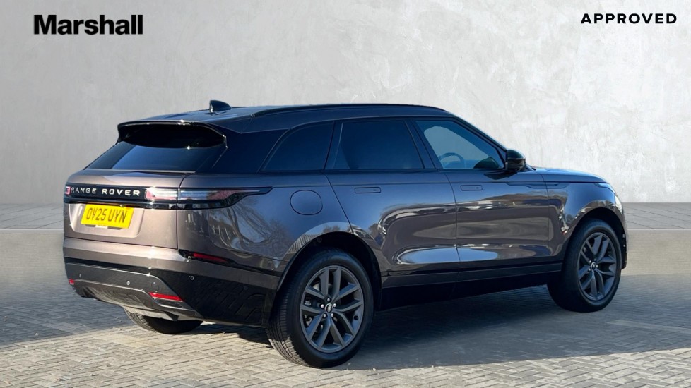 Used Land Rover Range Rover Velar 2025 for sale - 77004940: Photo 25