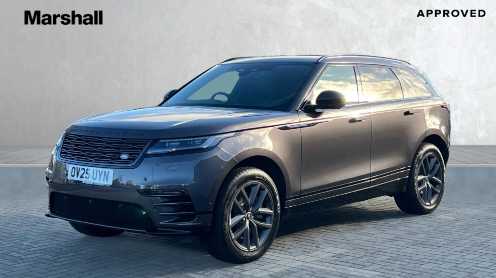 Used Land Rover Range Rover Velar 2025 for sale - 77004940: Photo 27
