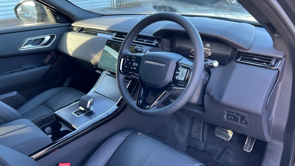 Used Land Rover Range Rover Velar 2025 for sale - 77004940: Photo 28