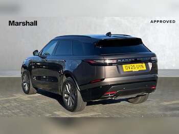Used Land Rover Range Rover Velar 2025 for sale - 77004940: Photo
