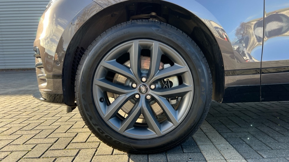 Used Land Rover Range Rover Velar 2025 for sale - 77004940: Photo 32