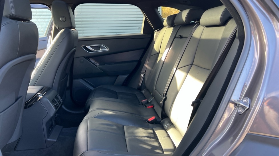Used Land Rover Range Rover Velar 2025 for sale - 77004940: Photo 4