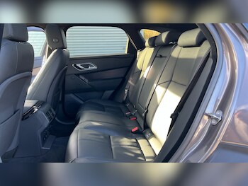 Used Land Rover Range Rover Velar 2025 for sale - 77004940: Photo