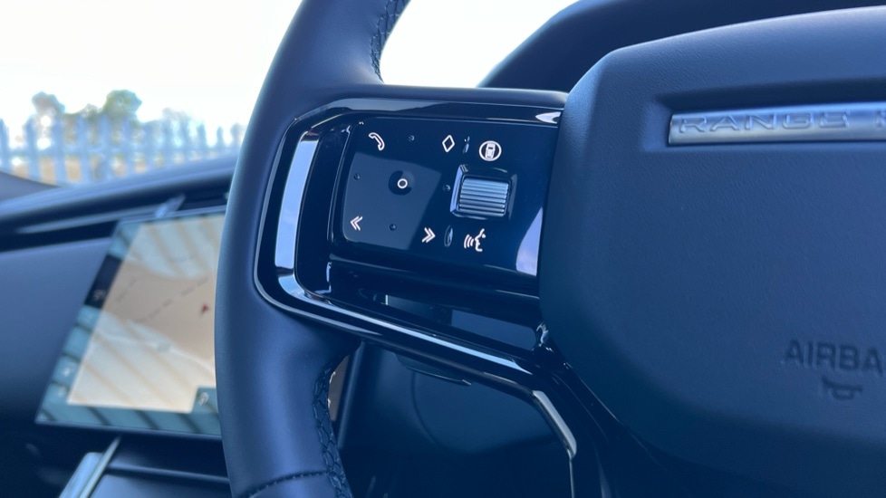 Used Land Rover Range Rover Velar 2025 for sale - 77004940: Photo 51