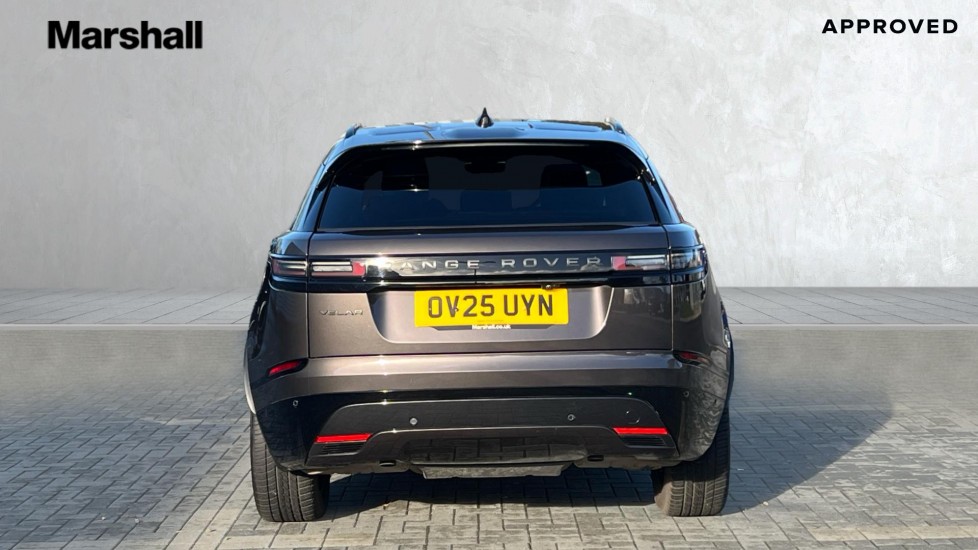 Used Land Rover Range Rover Velar 2025 for sale - 77004940: Photo 6