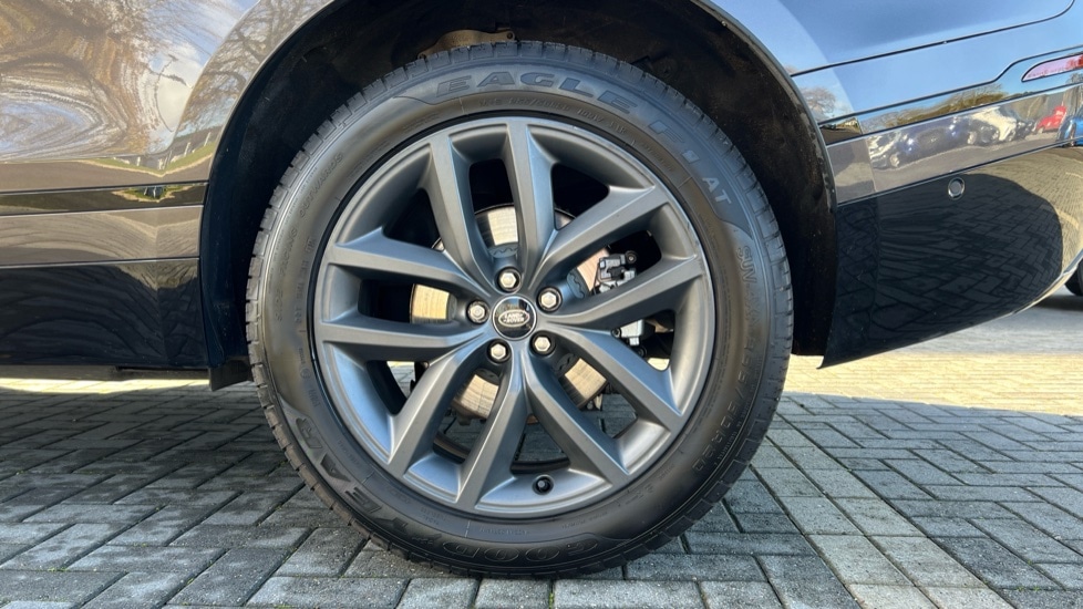 Used Land Rover Range Rover Velar 2025 for sale - 77004940: Photo 8