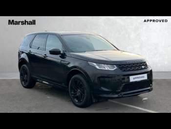 2020 - 1.5 P300e R-Dynamic S 5dr Auto [5 Seat]
