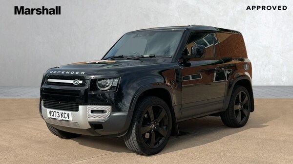 Used Land Rover Defender 2024 for sale - 76191084: Photo 27