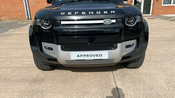Used Land Rover Defender 2024 for sale - 76191084: Photo 35