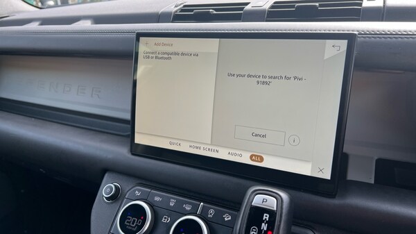 Used Land Rover Defender 2024 for sale - 76191084: Photo 52