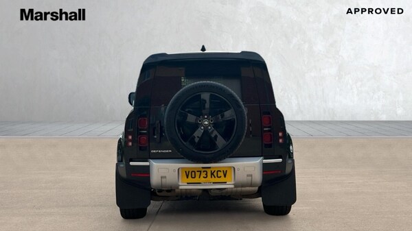 Used Land Rover Defender 2024 for sale - 76191084: Photo 6