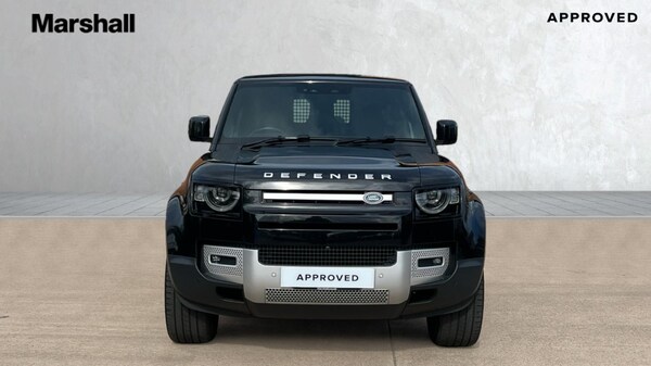 Used Land Rover Defender 2024 for sale - 76191084: Photo 7