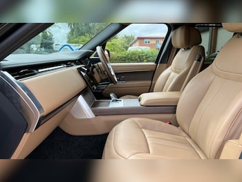 Used Land Rover Range Rover 2024 for sale - 75702589: Photo