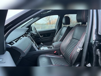 Used Land Rover Discovery Sport 2022 for sale - 76684208: Photo