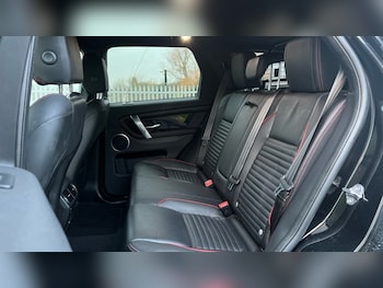 Used Land Rover Discovery Sport 2022 for sale - 76684208: Photo