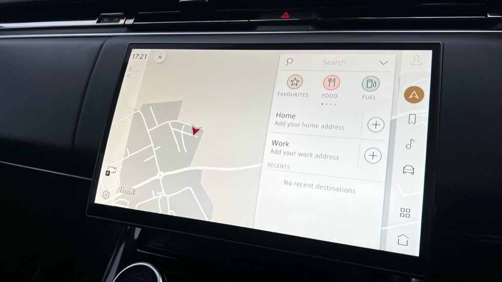 Used Land Rover Range Rover Sport 2023 for sale - 76977707: Photo 11