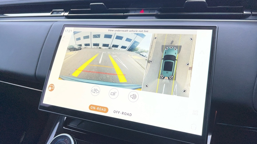 Used Land Rover Range Rover Sport 2023 for sale - 76977707: Photo 12