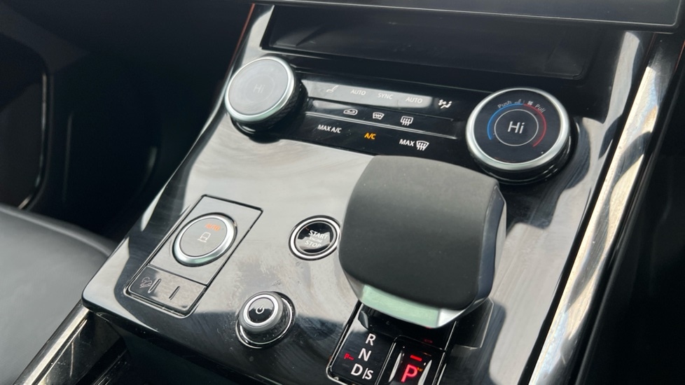 Used Land Rover Range Rover Sport 2023 for sale - 76977707: Photo 13