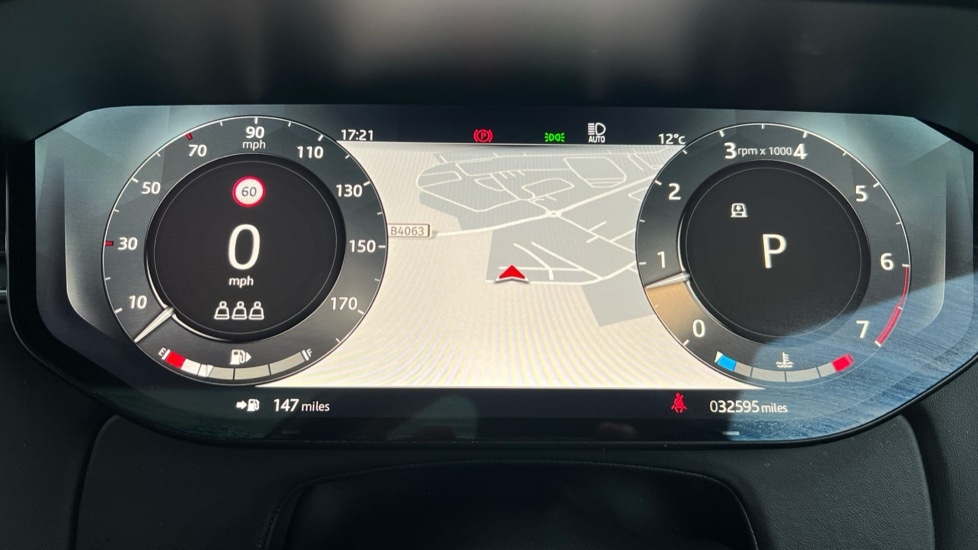 Used Land Rover Range Rover Sport 2023 for sale - 76977707: Photo 16