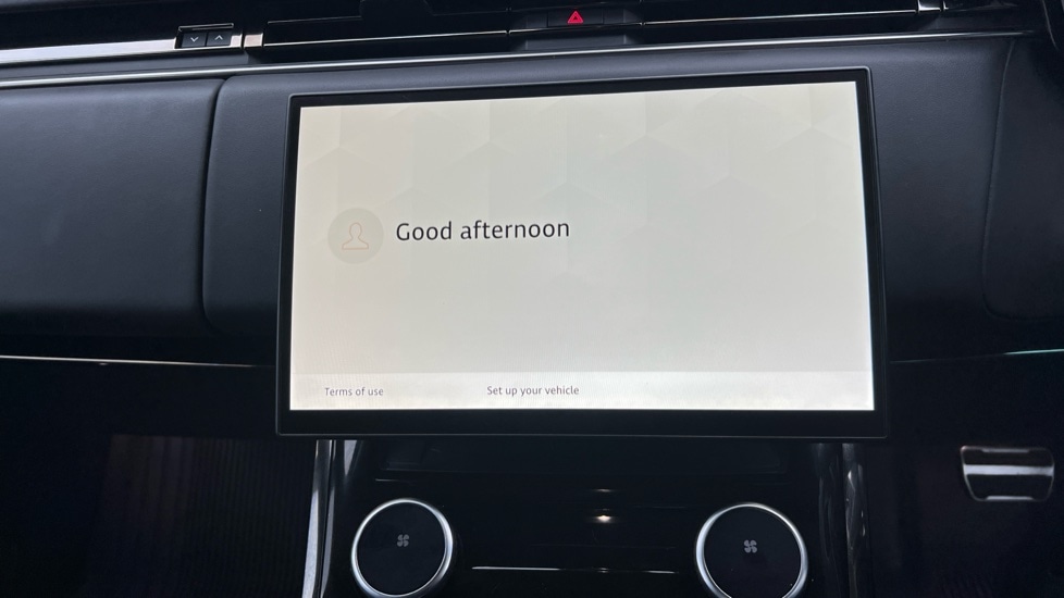 Used Land Rover Range Rover Sport 2023 for sale - 76977707: Photo 25