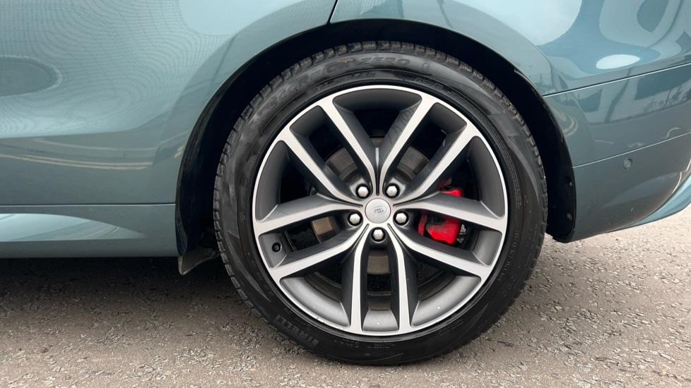 Used Land Rover Range Rover Sport 2023 for sale - 76977707: Photo 28