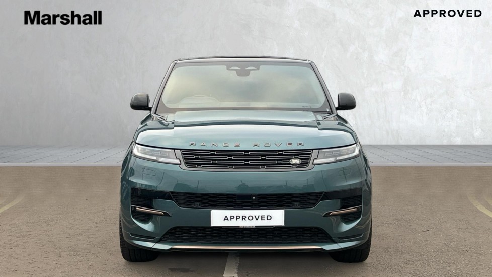 Used Land Rover Range Rover Sport 2023 for sale - 76977707: Photo 7