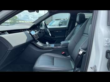 Used Land Rover Range Rover Evoque 2024 for sale - 74904815: Photo