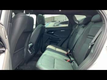 Used Land Rover Range Rover Evoque 2024 for sale - 74904815: Photo