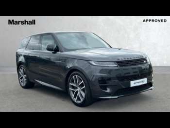 2024 - 3.0 D300 Dynamic SE 5dr Auto