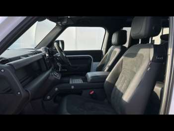 Used Land Rover Defender 2021 for sale - 73785443: Photo