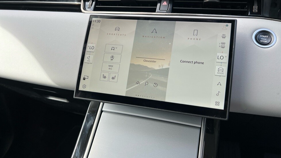 Vehicle 64