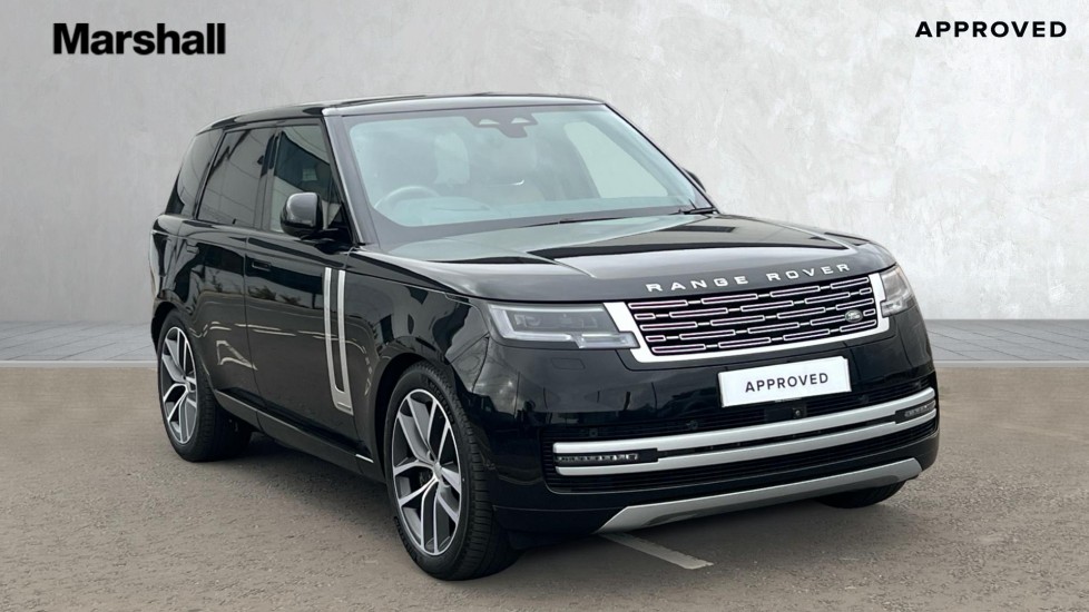 Used Land Rover Range Rover 2024 for sale - 76037837: Photo 1
