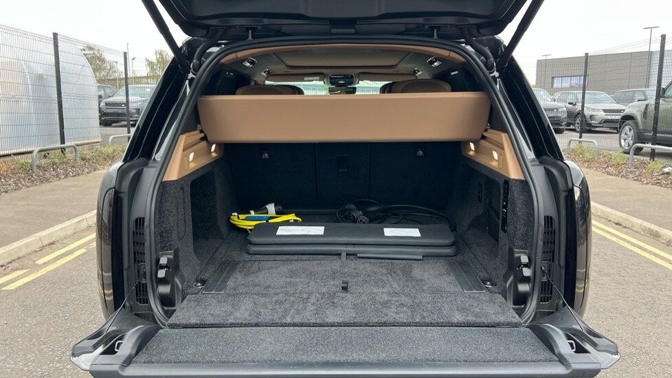 Used Land Rover Range Rover 2024 for sale - 76037837: Photo 10