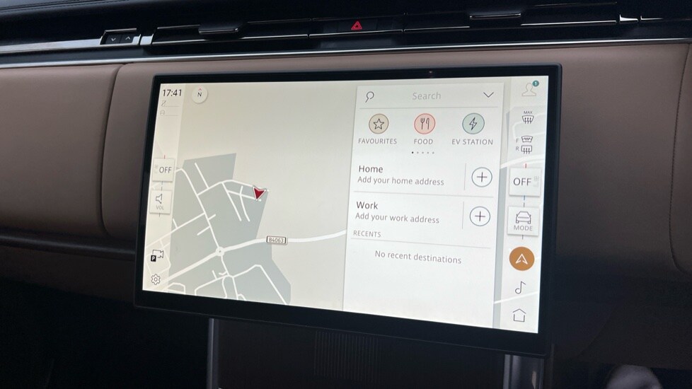 Used Land Rover Range Rover 2024 for sale - 76037837: Photo 11