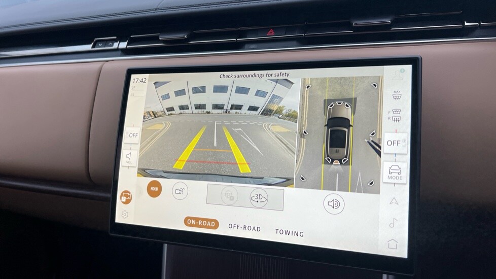 Used Land Rover Range Rover 2024 for sale - 76037837: Photo 12