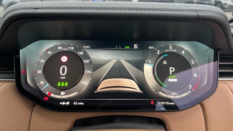 Used Land Rover Range Rover 2024 for sale - 76037837: Photo 16