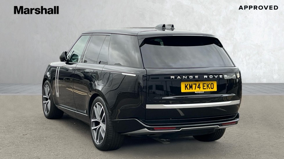 Used Land Rover Range Rover 2024 for sale - 76037837: Photo 2