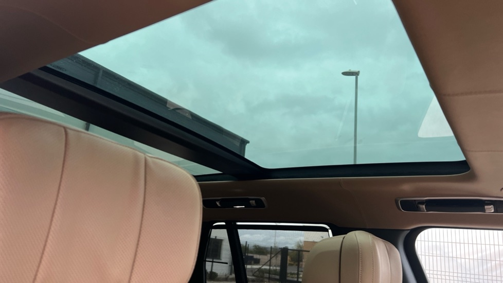 Used Land Rover Range Rover 2024 for sale - 76037837: Photo 20