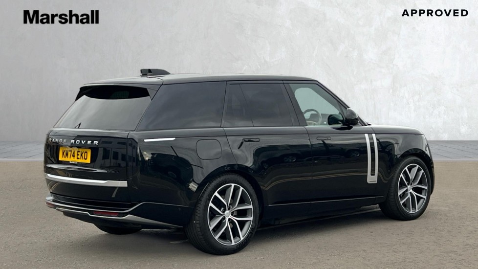 Used Land Rover Range Rover 2024 for sale - 76037837: Photo 21