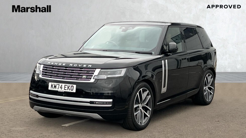 Used Land Rover Range Rover 2024 for sale - 76037837: Photo 23